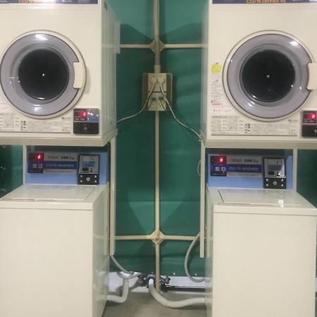 Kamon Apartment Oszaka Kültér fotó