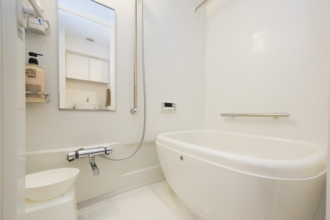 Kamon Apartment Oszaka Kültér fotó