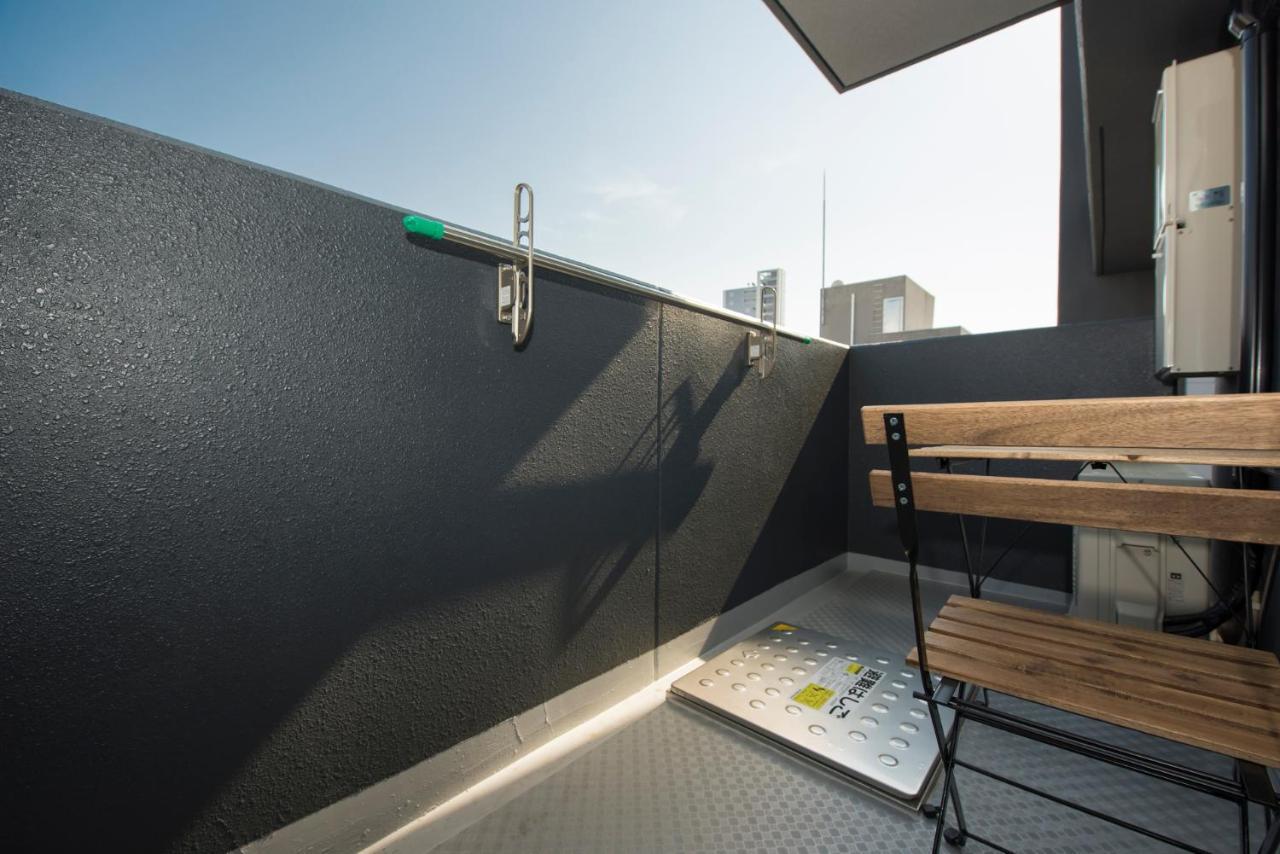 Kamon Apartment Oszaka Kültér fotó