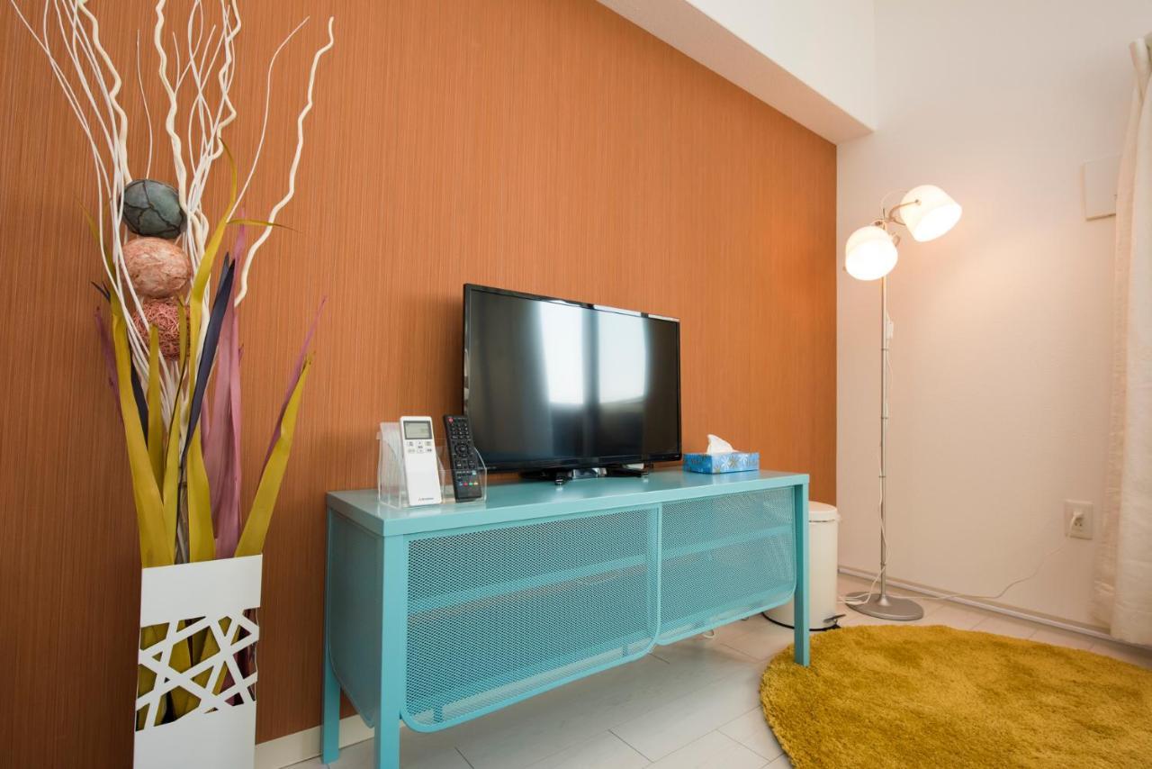 Kamon Apartment Oszaka Kültér fotó