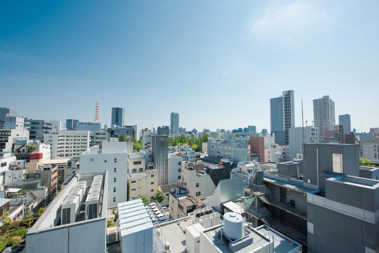 Kamon Apartment Oszaka Kültér fotó