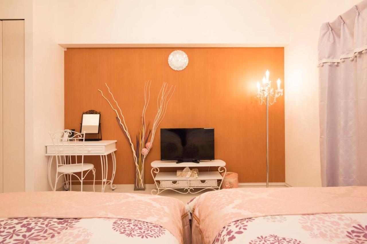 Kamon Apartment Oszaka Kültér fotó