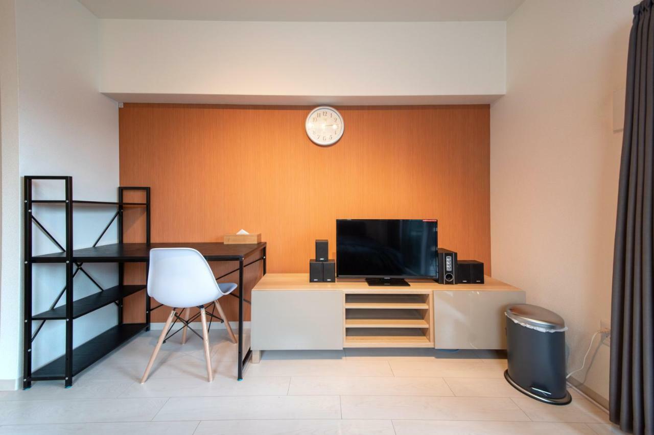 Kamon Apartment Oszaka Kültér fotó