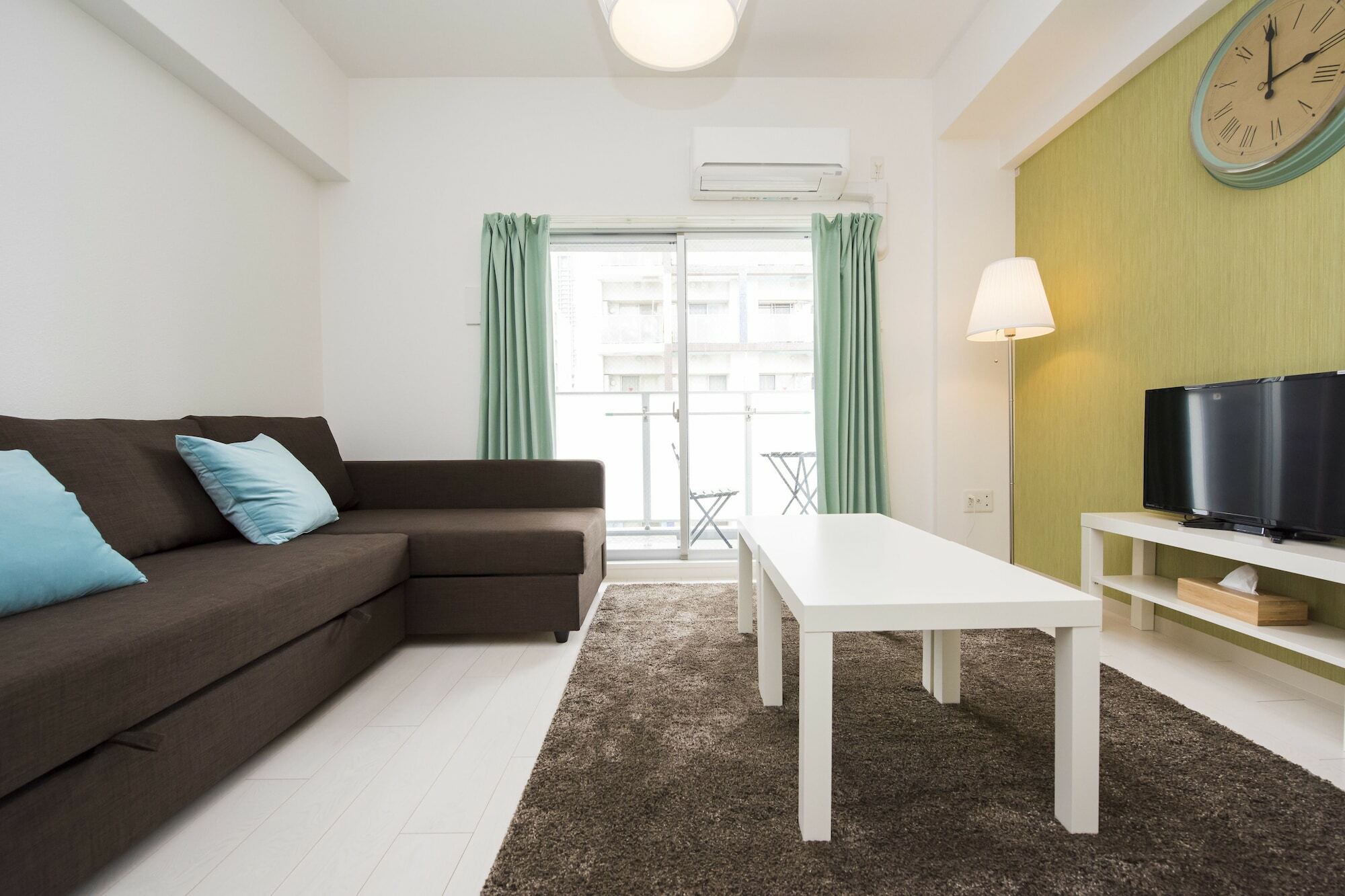 Kamon Apartment Oszaka Kültér fotó